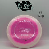 Westside Discs VIP Ice Orbit Harp Putt & Approach