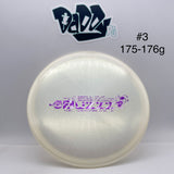 Discraft Elite Z 20 Year Anniversary Edition Buzzz Midrange