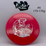 Innova Star Toro Midrange