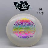 Discraft UV Z 2023 Ledgestone Wasp Midrange