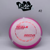 Innova Halo Nexus Whale Putt & Approach