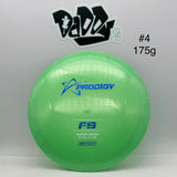 Prodigy F9 500 Fairway Driver