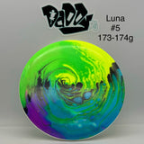 **NEW Discraft Dye Line - Custom Dyed by Born 2 Fly
