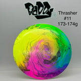 **NEW Discraft Dye Line - Custom Dyed by Born 2 Fly