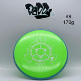 Axiom Envy Neutron Putt & Approach
