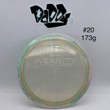 Axiom Insanity Proton Distance Driver