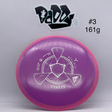 Axiom Neutron Virus Distance Driver
