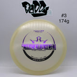 Dynamic Discs Lucid Moonshine Glow Truth Midrange