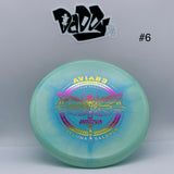 Innova Color Glow Halo Star Aviar3 2023 Eveliina Salonen Tour Series Putt & Approach