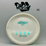 **NEW Discraft Dye Line - Custom Dyed by Born 2 Fly