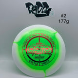 Innova Halo Star Aero 40th Anniversary Putt & Approach