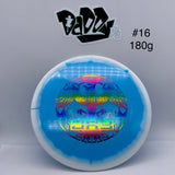 Innova Halo Star Jay 2023 Hailey King Tour Series Stamped Midrange