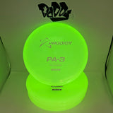 Prodigy PA-3 400 Glow Putt & Approach