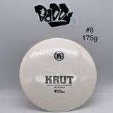 Kastaplast K1 Krut Distance Driver