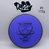 MVP Electron SOFT Atom Putt & Approach