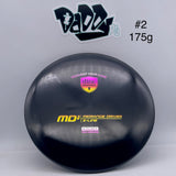 Discmania S-Line MD3 Midrange