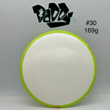 Axiom Fission Crave Fairway Driver
