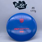 Discmania S-Line MD3 Midrange