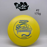 Innova DX Polecat Putt & Approach