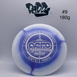 Innova Halo Star Aero 40th Anniversary Putt & Approach