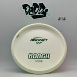**NEW Discraft Dye Line - Custom Dyed by Born 2 Fly