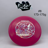 Innova Star Wraith Distance Driver