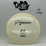 Prodigy F7 400 Glow Fairway Driver