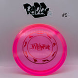 Innova Champion Whippet X Overtsable Fairway Driver
