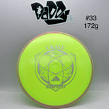Axiom Fission Crave Fairway Driver