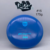 Discmania S-Line P2 Putter