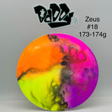 **NEW Discraft Dye Line - Custom Dyed by Born 2 Fly