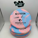 Elevation Glo-G Interceptor Overstable Approach Mid Range