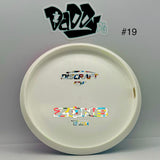 ***NEW Discraft Dye Line - Custom Dyed by Born 2 Fly