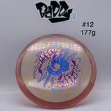 Streamline Proton Soft Echo 2023 OTB Open Stamped Midrange