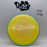 Axiom Envy Neutron Putt & Approach