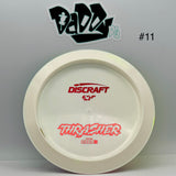 **NEW Discraft Dye Line - Custom Dyed by Born 2 Fly