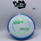 Innova Halo Nexus Whale Putt & Approach