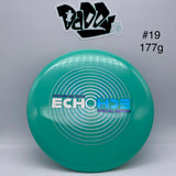 Streamline Neutron Echo Special Edition Midrange