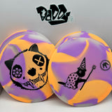 Elevation Glo-G Binx Ultimate Control Driver