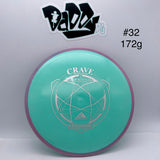 Axiom Fission Crave Fairway Driver