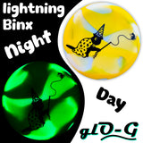 ****NEW Elevation Glo-G Binx Ultimate Control Driver