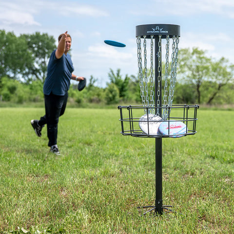 Dynamic Discs Marksman Basket