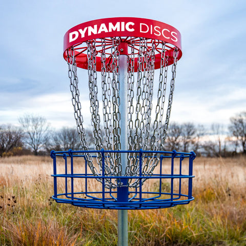 Dynamic Discs Veteran Basket