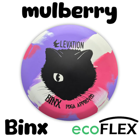 ****NEW Elevation ecoFlex Binx Ultimate Control Driver