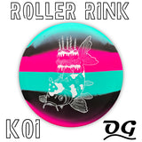 ***NEW Elevation OG Koi Putt & Approach
