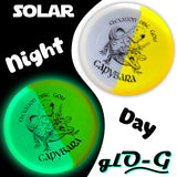 ****NEW Elevation glO-G Capybara Midrange Disc