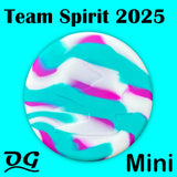 Elevation Disc Golf OG Mini Disc