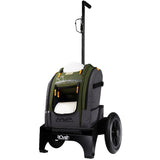 ****NEW MVP Disc Sports Rover V2 Disc Golf Cart