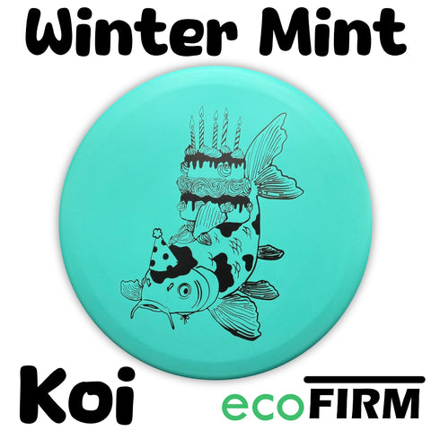 ****NEW Elevation ecoFIRM Koi Putt & Approach