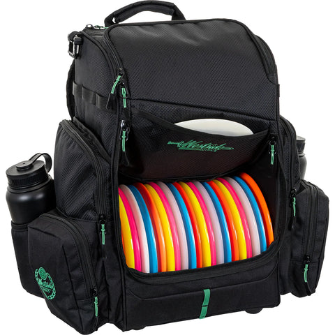 Westside Discs Noble Backpack Bag
